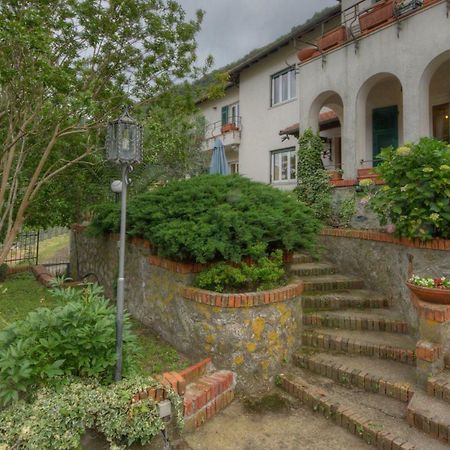 Appartamento In Villa A 5 Km Dal Mare Albisola Superiore Zewnętrze zdjęcie
