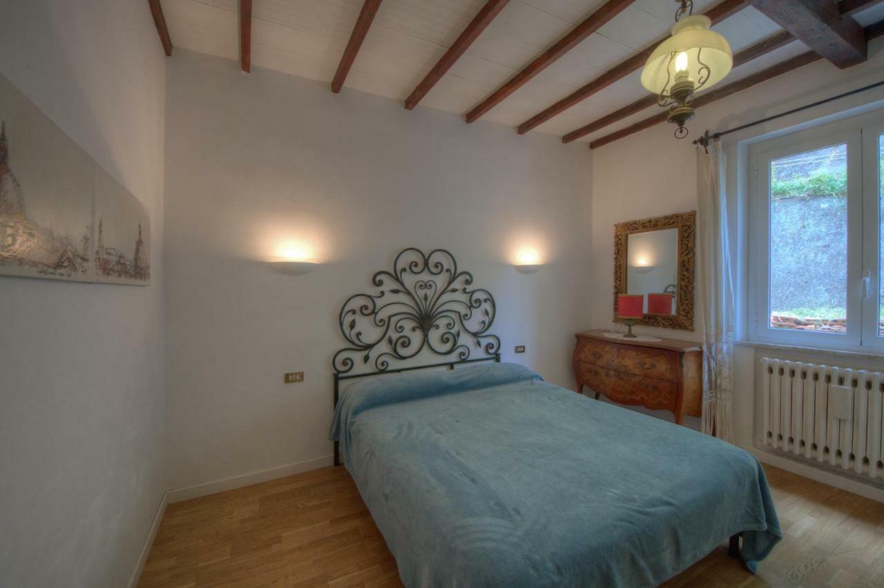 Appartamento In Villa A 5 Km Dal Mare Albisola Superiore Zewnętrze zdjęcie